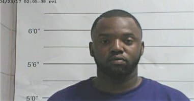 Travis Clements, - Orleans Parish County, LA 